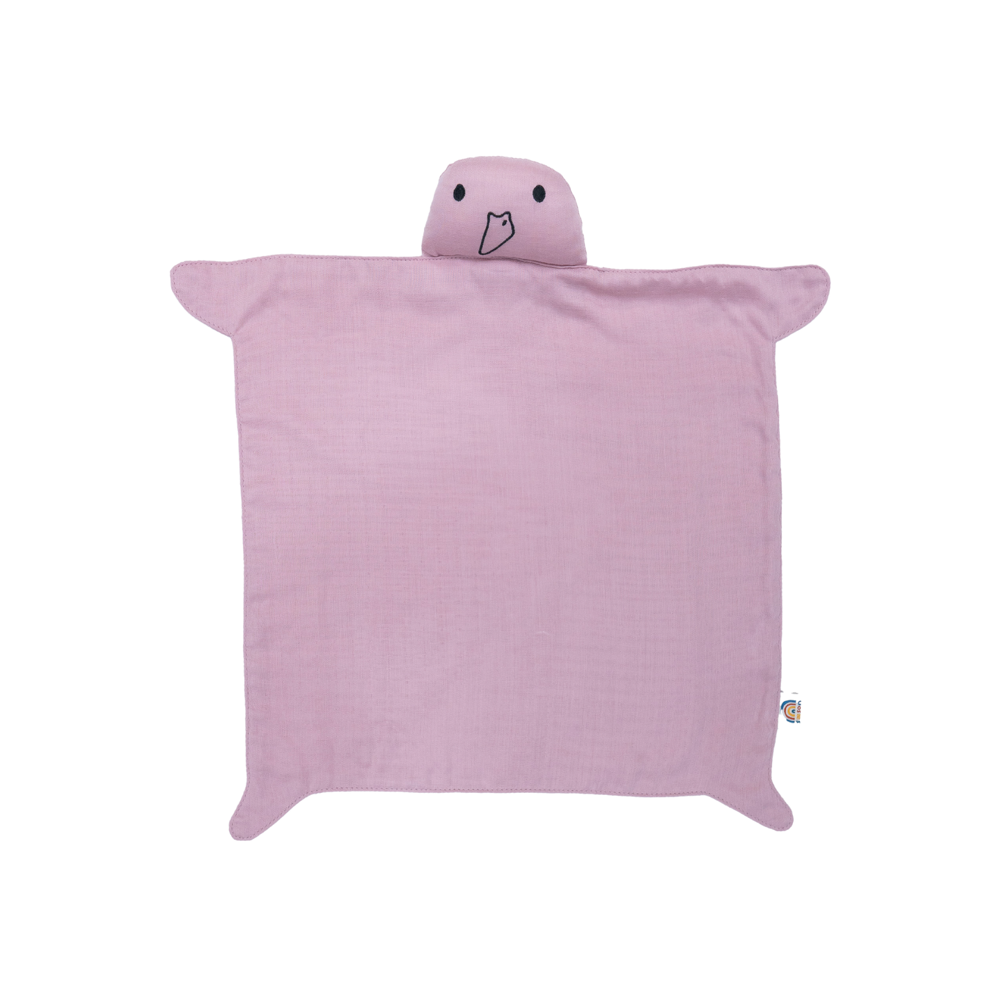 Baby Comforter