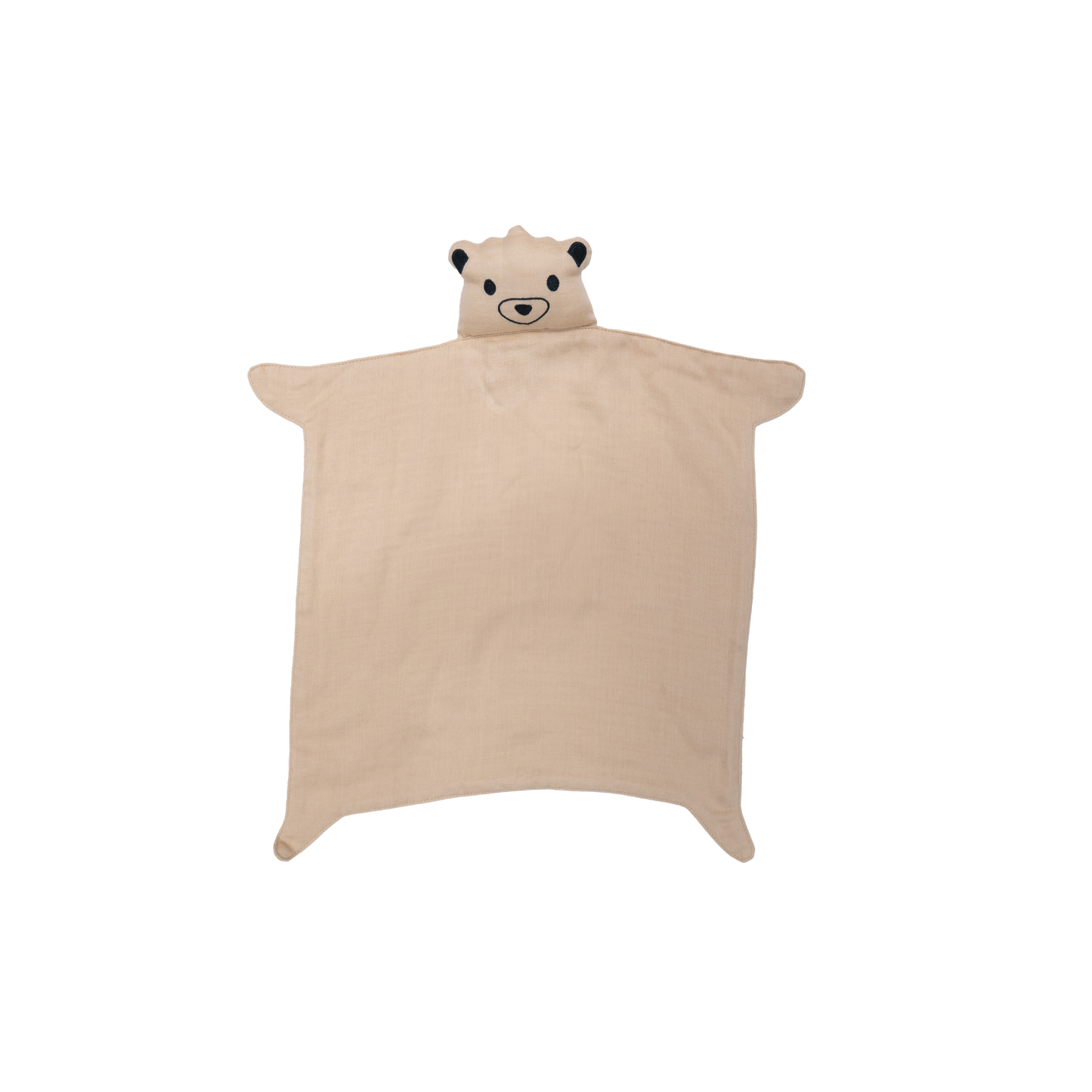 Baby Comforter