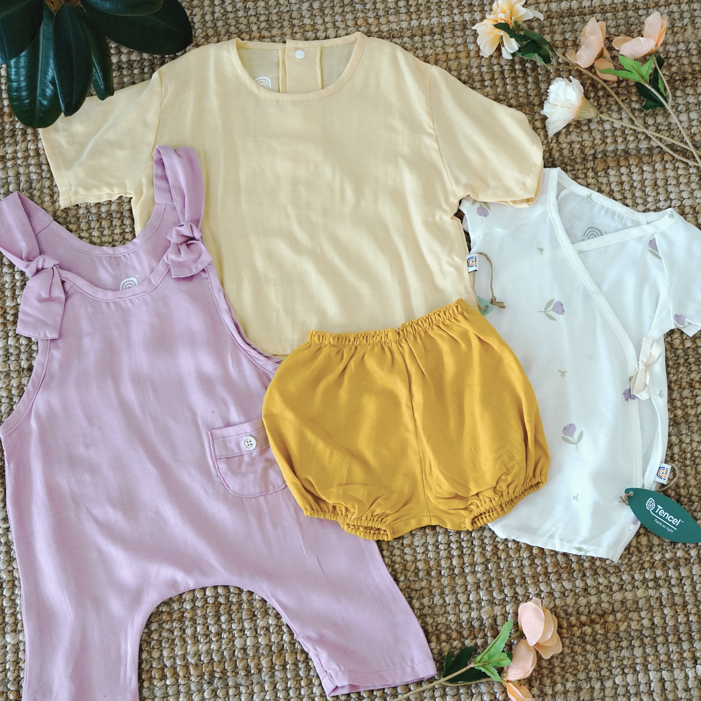 Saeson Lucky Box Mystery Bundle – Toddler Girl