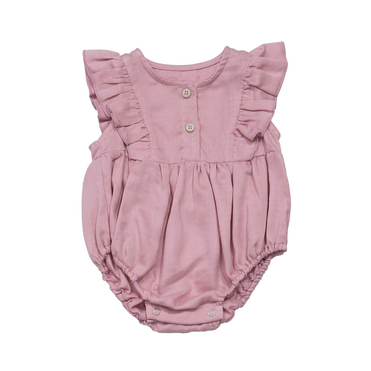 The Little Charmer Romper