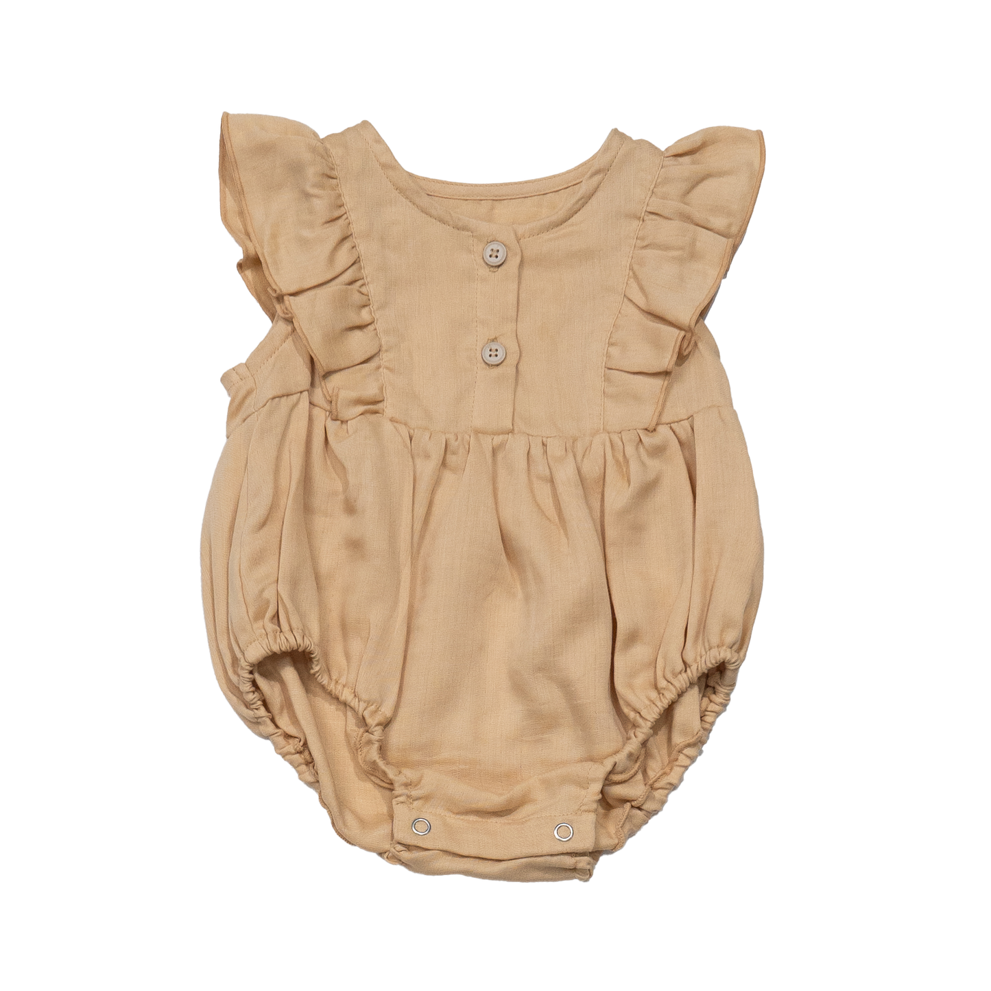 The Little Charmer Romper