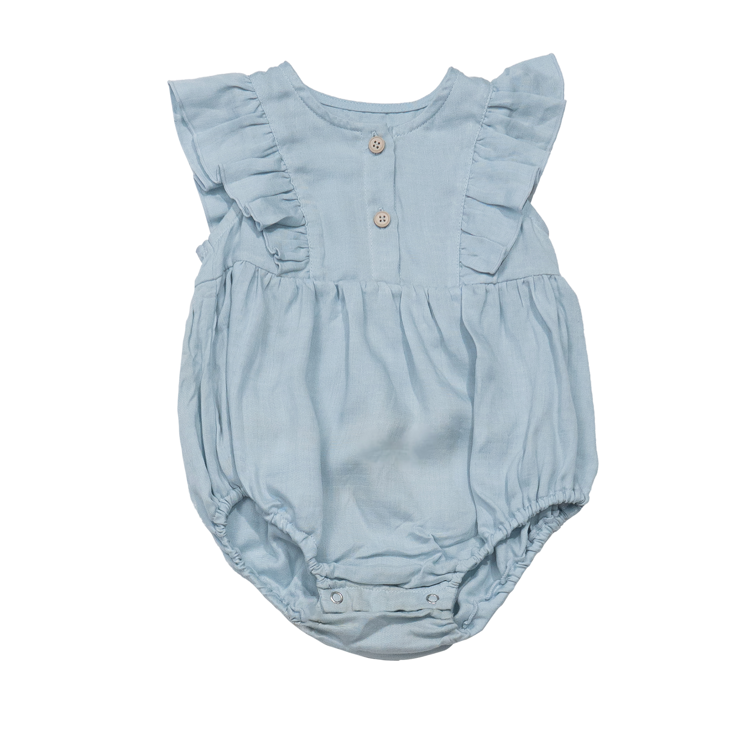 The Little Charmer Romper
