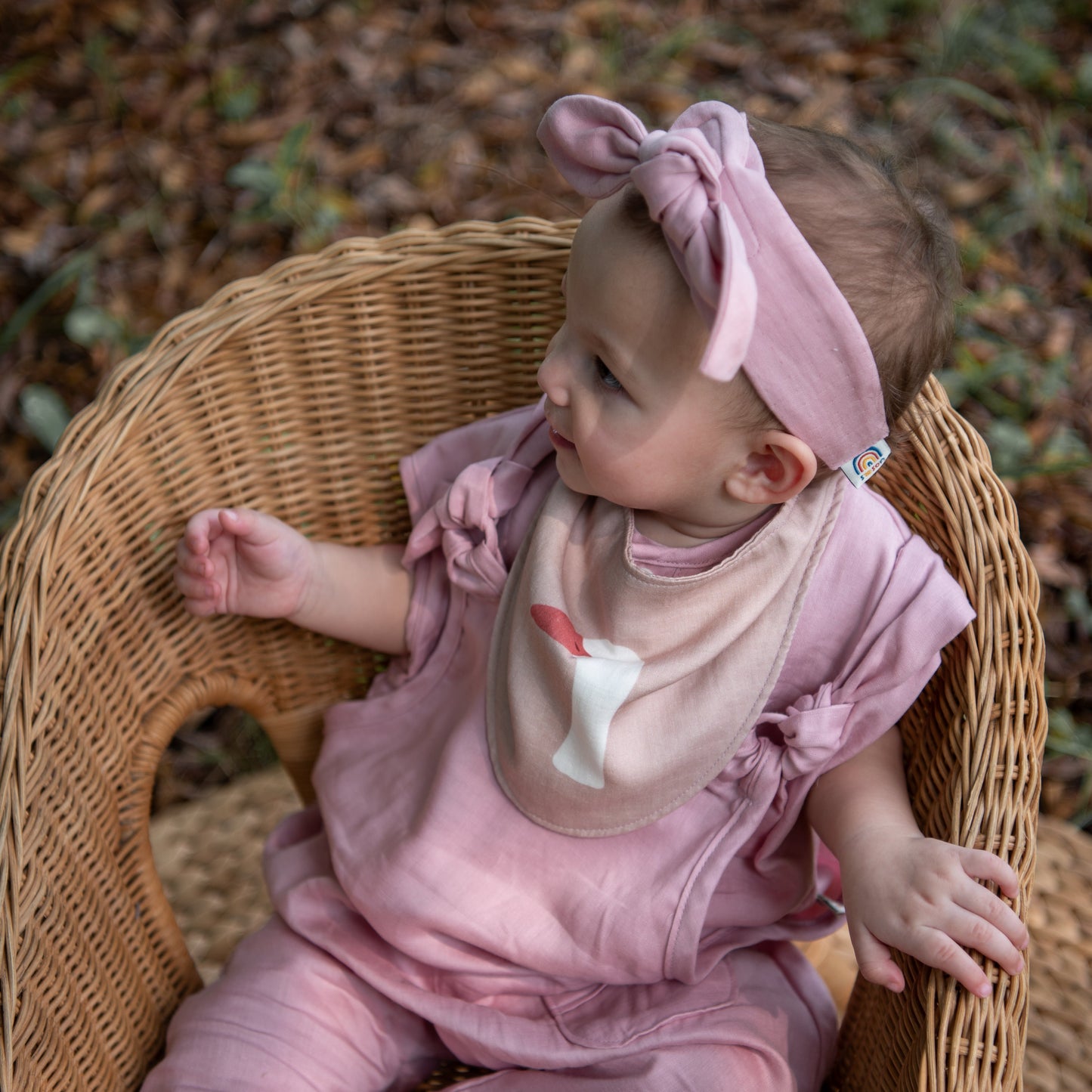 The Naturenest Dungaree