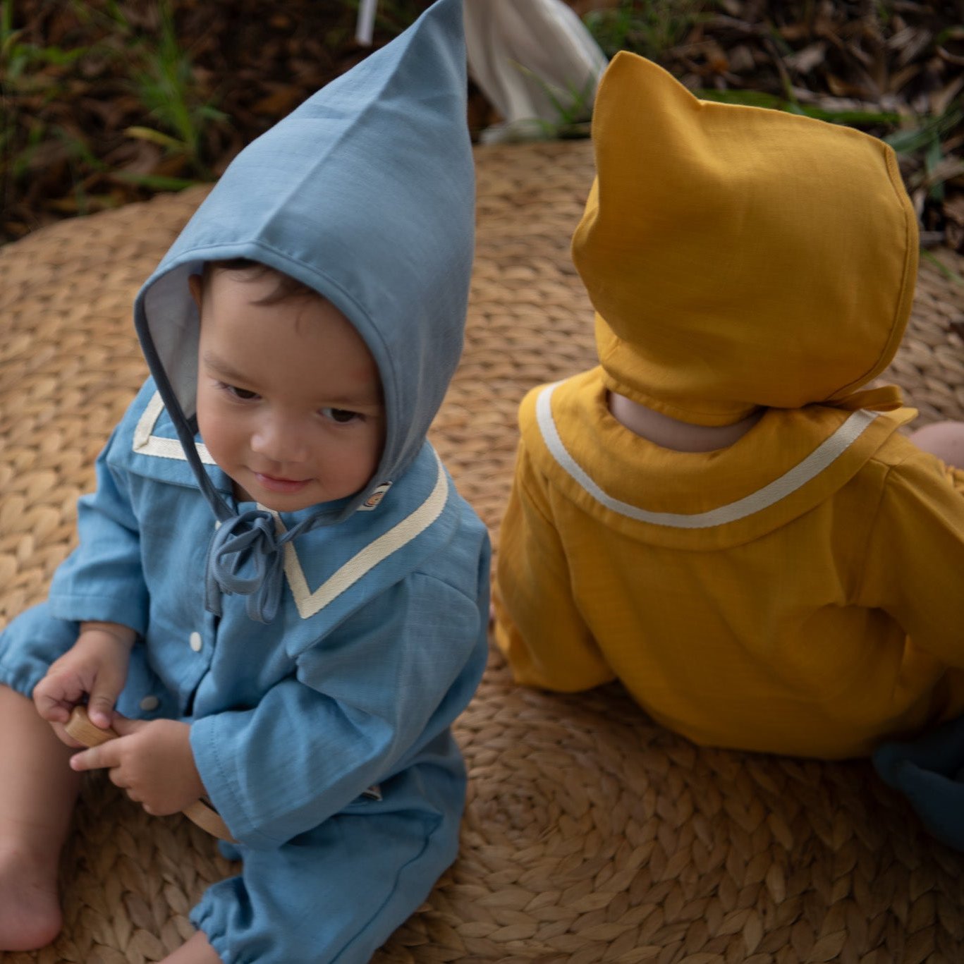 Pixie Hat