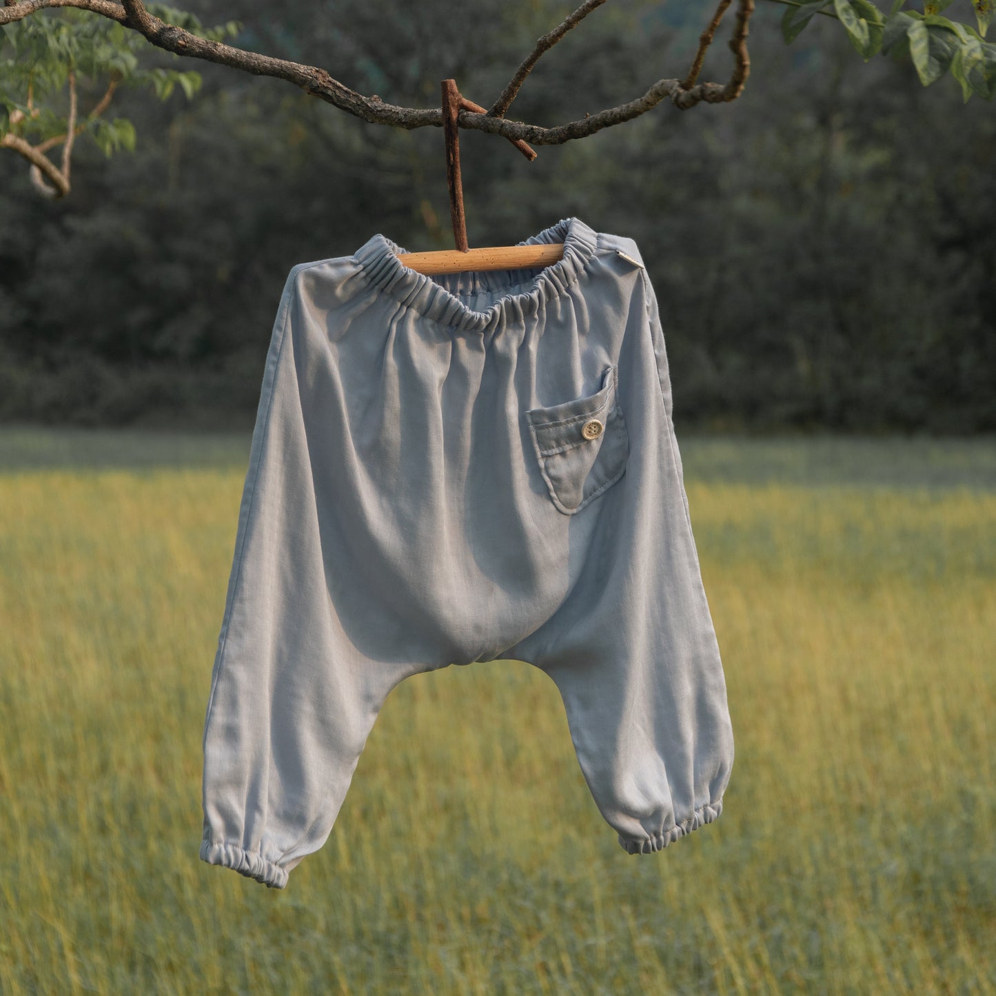 The Genie Pants