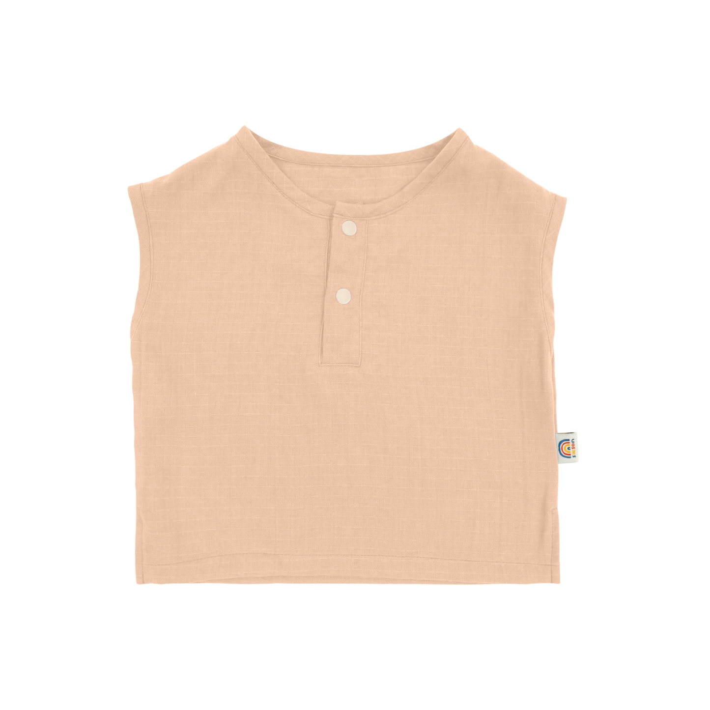 Saeson Little Wanderer Tank Top