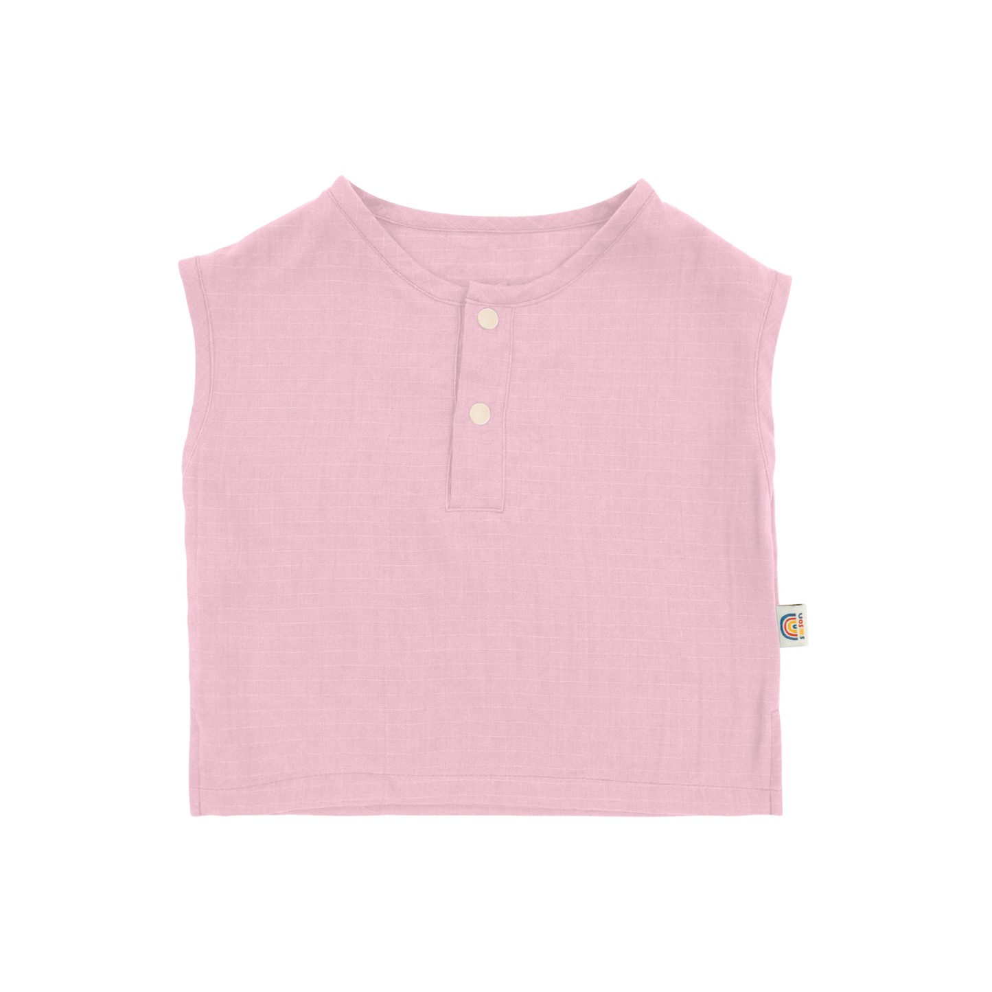 Saeson Little Wanderer Tank Top