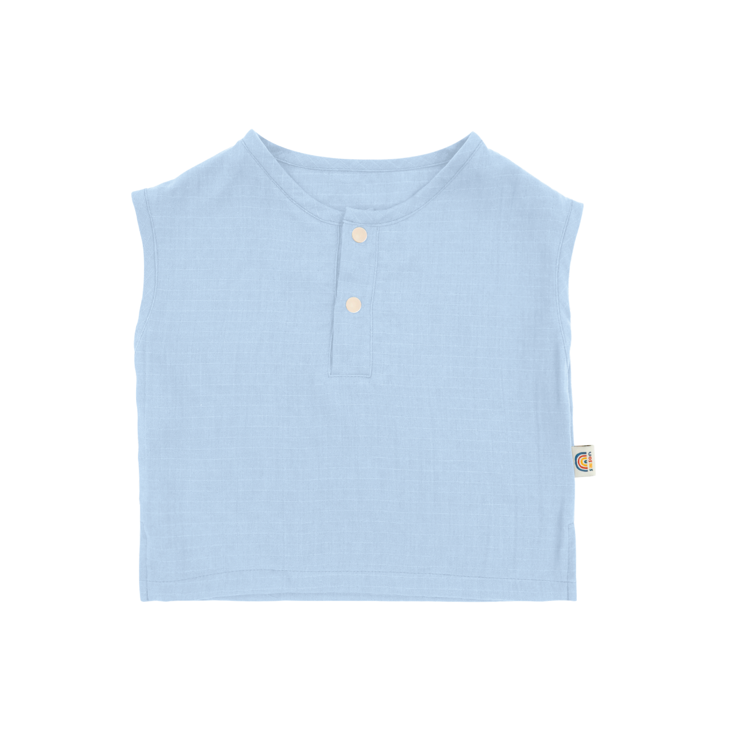 Saeson Little Wanderer Tank Top