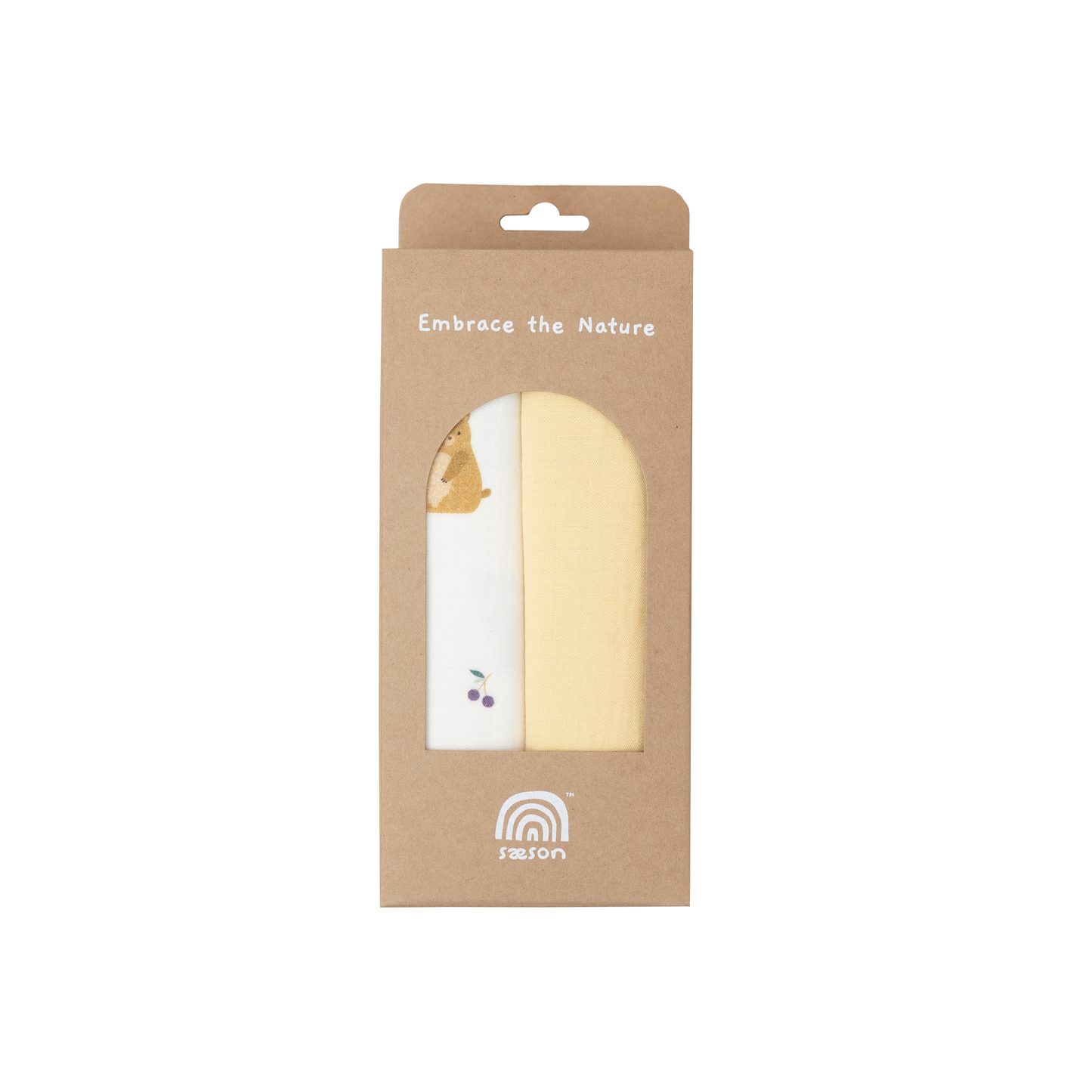 Tencel Nursing Cloth