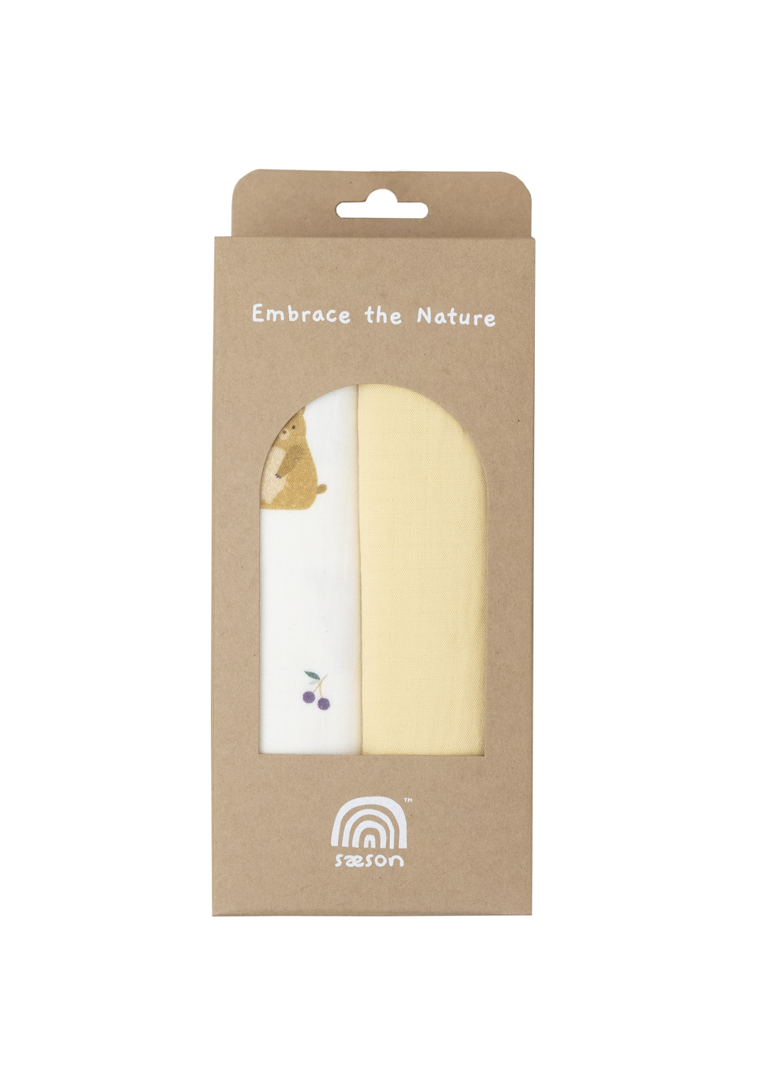 Tencel Nursing Cloth