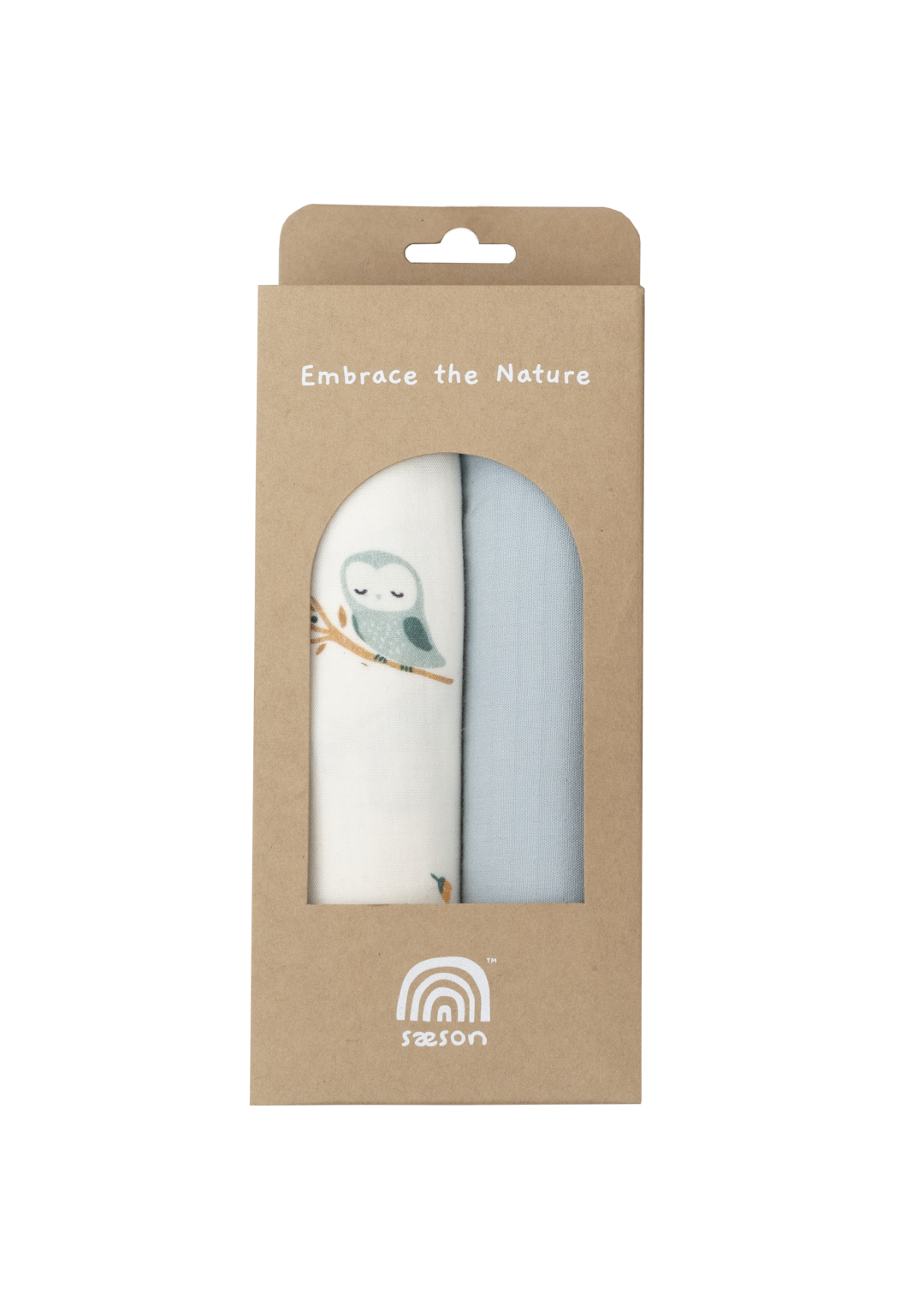 Tencel Nursing Cloth