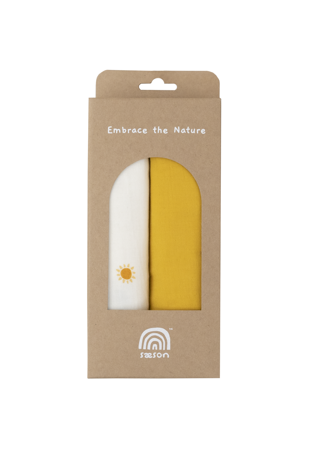 Tencel Nursing Cloth