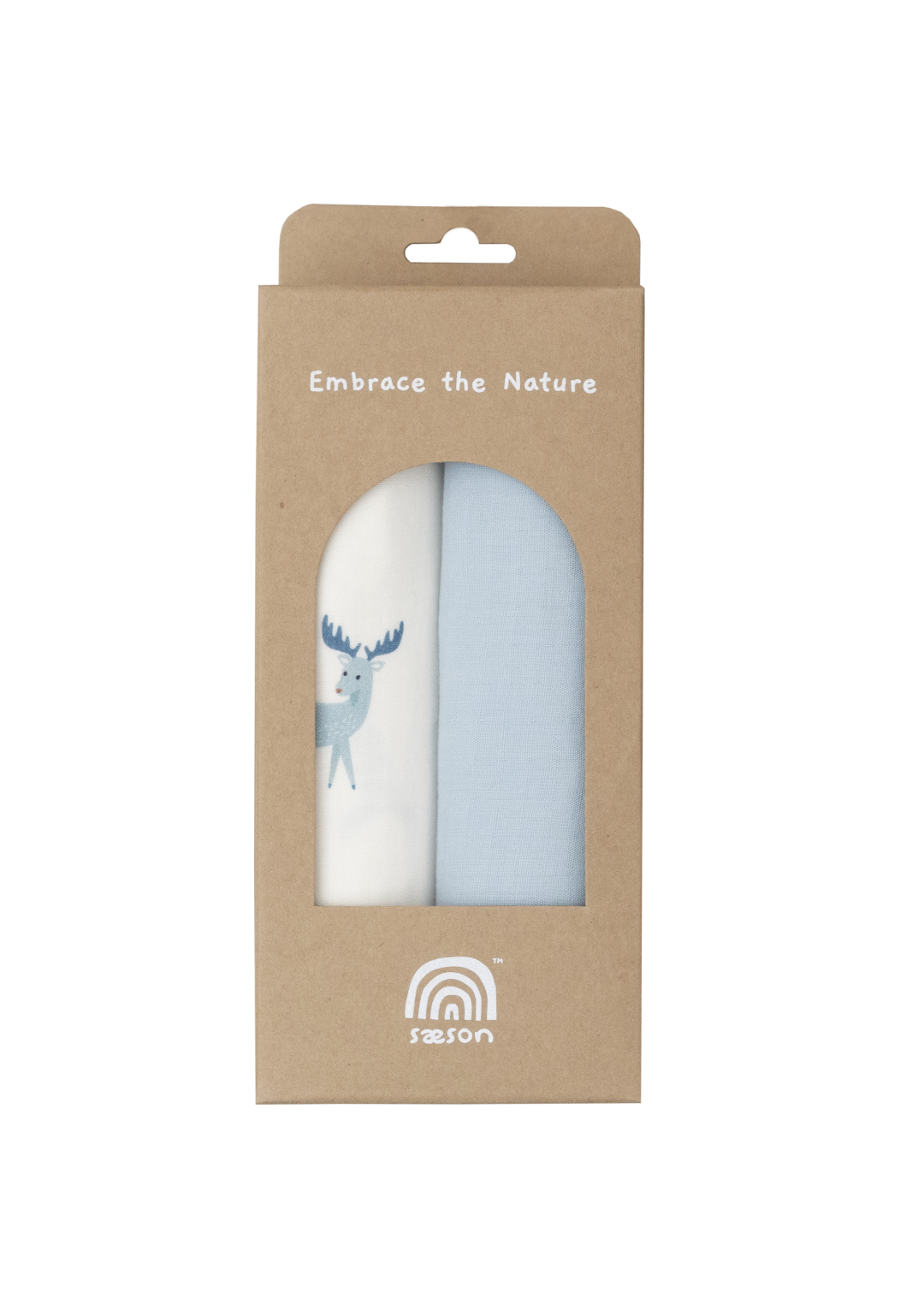Tencel Nursing Cloth