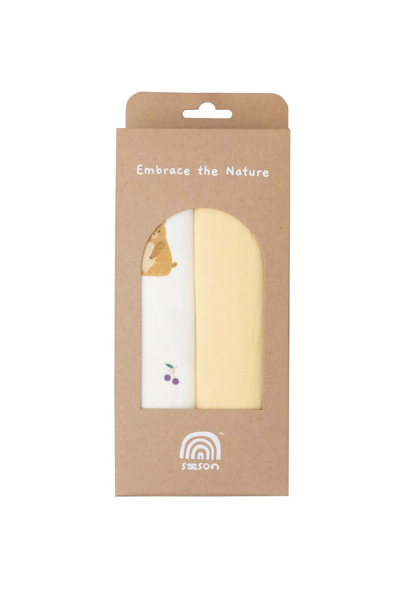 Tencel Nursing Cloth