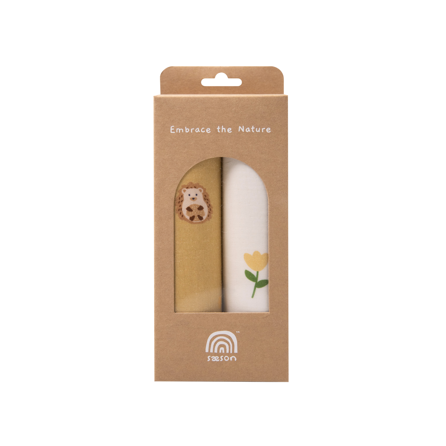Tencel Nursing Cloth