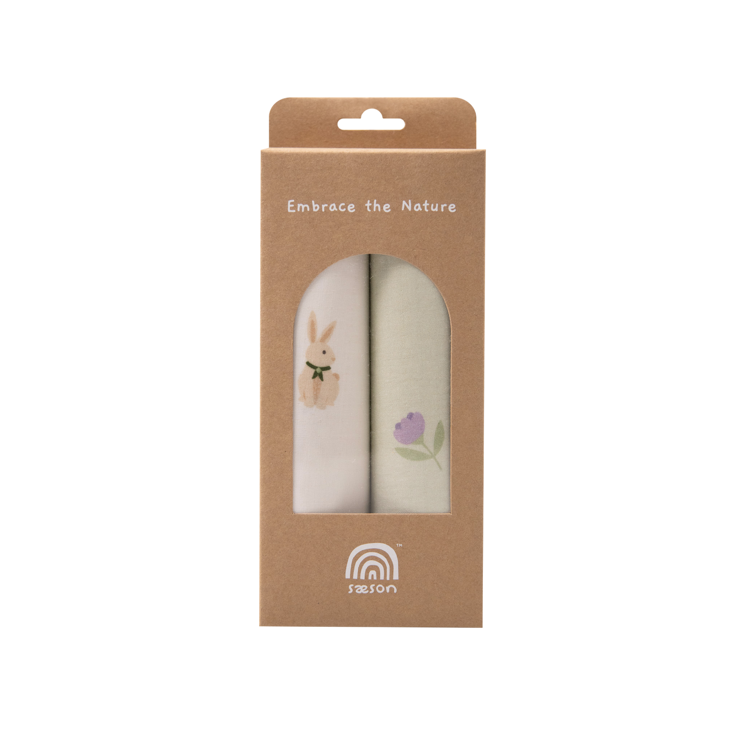 Tencel Nursing Cloth