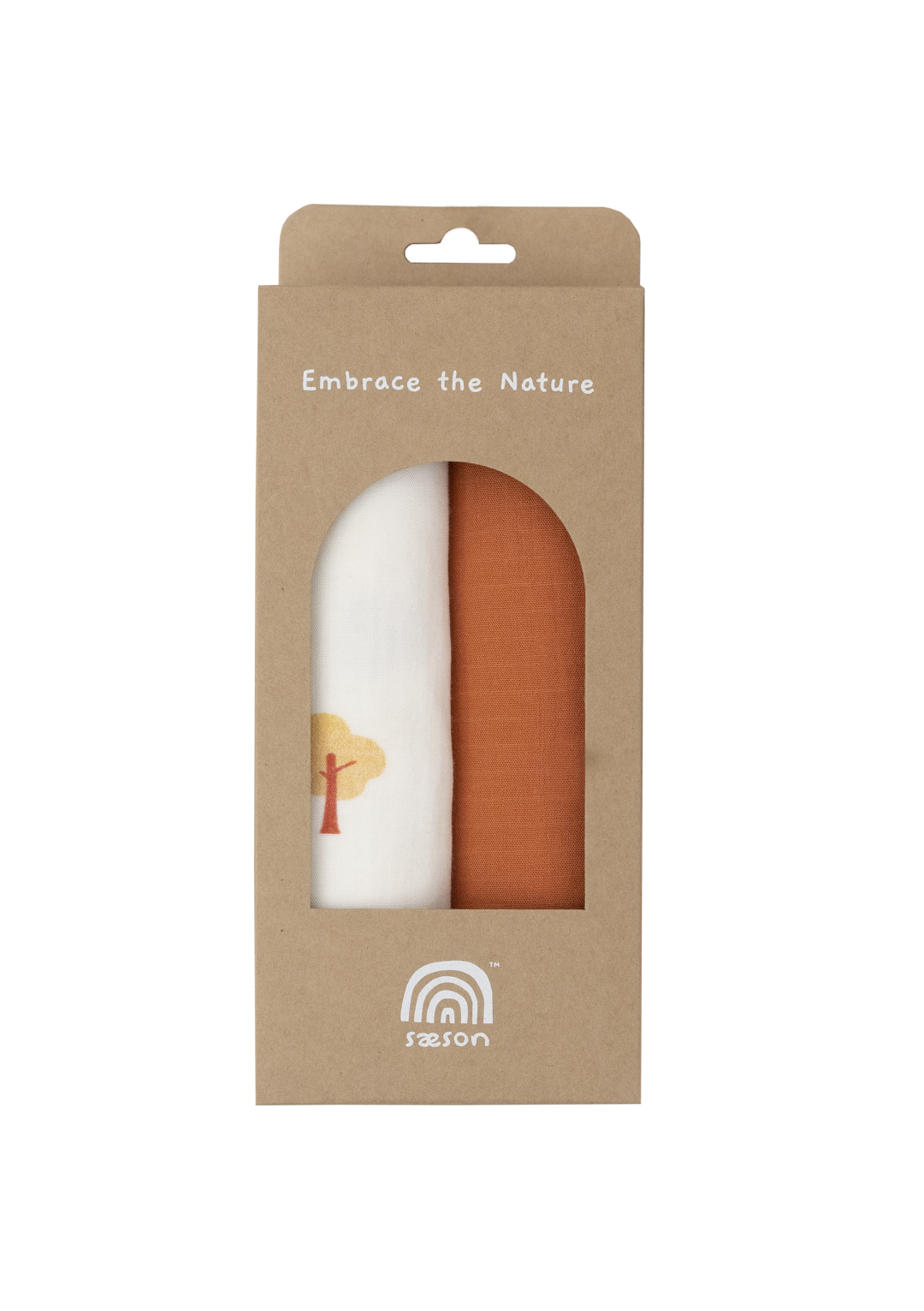Tencel Nursing Cloth