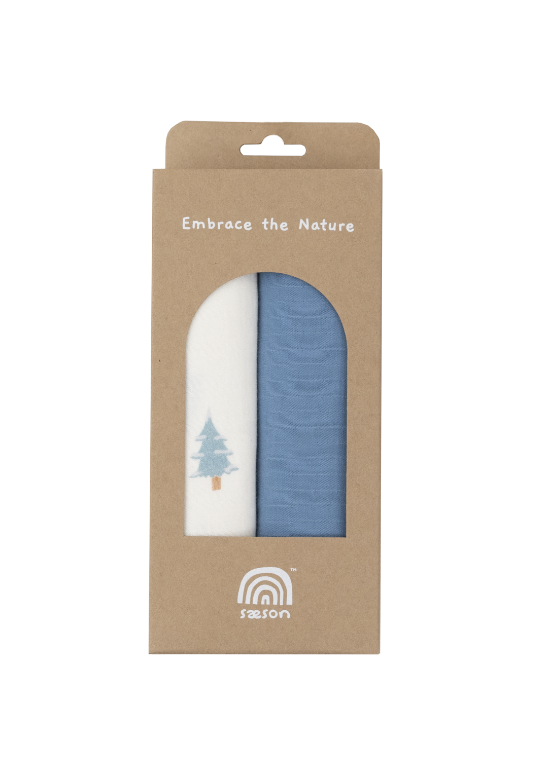 Tencel Nursing Cloth