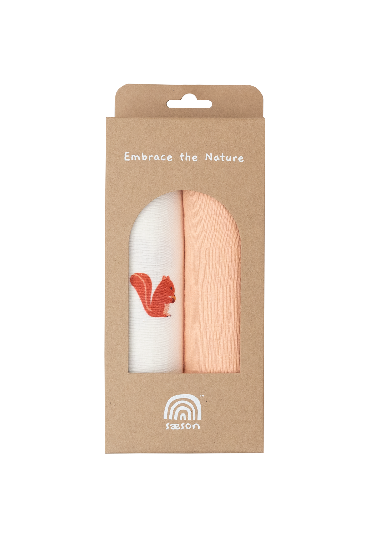 Tencel Nursing Cloth