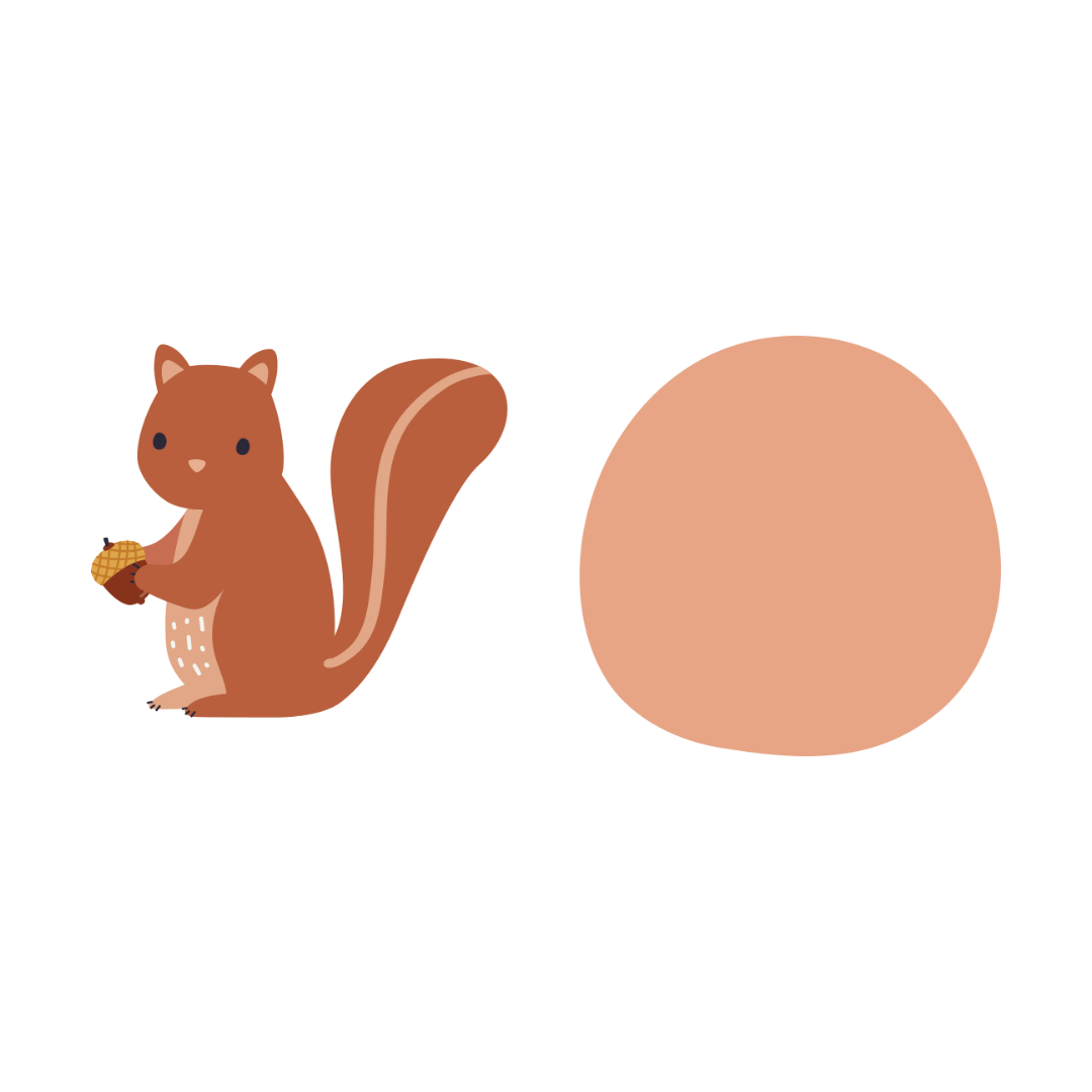Precious Gift 1 (Autumn)