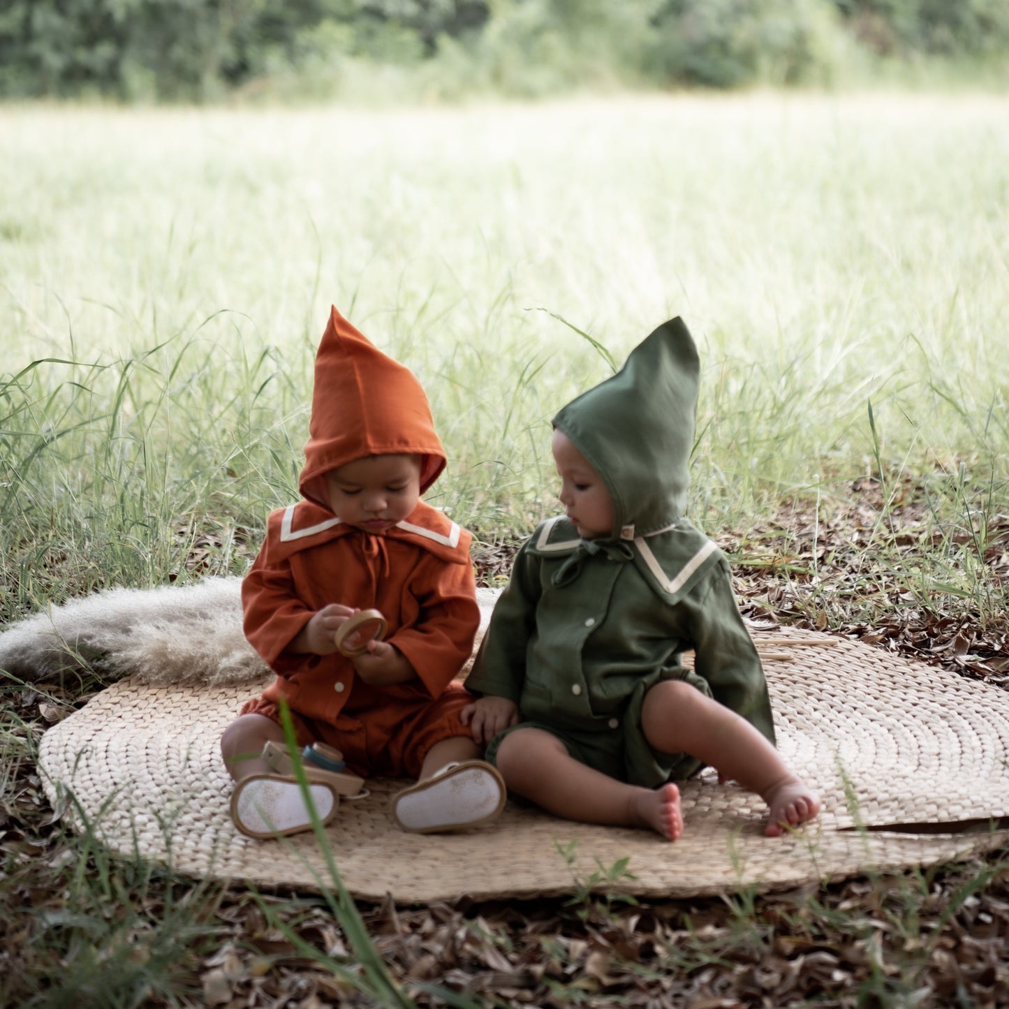 Pixie Hat