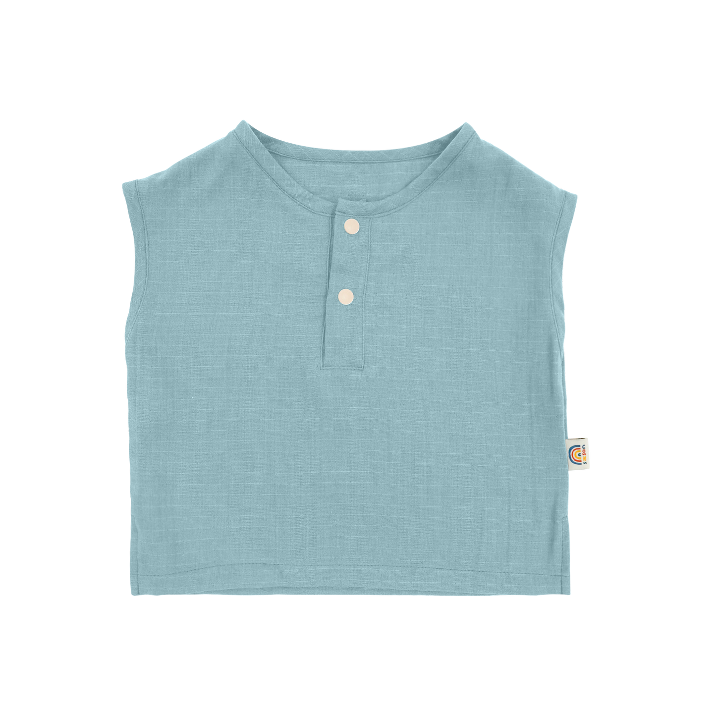 Saeson Little Wanderer Tank Top