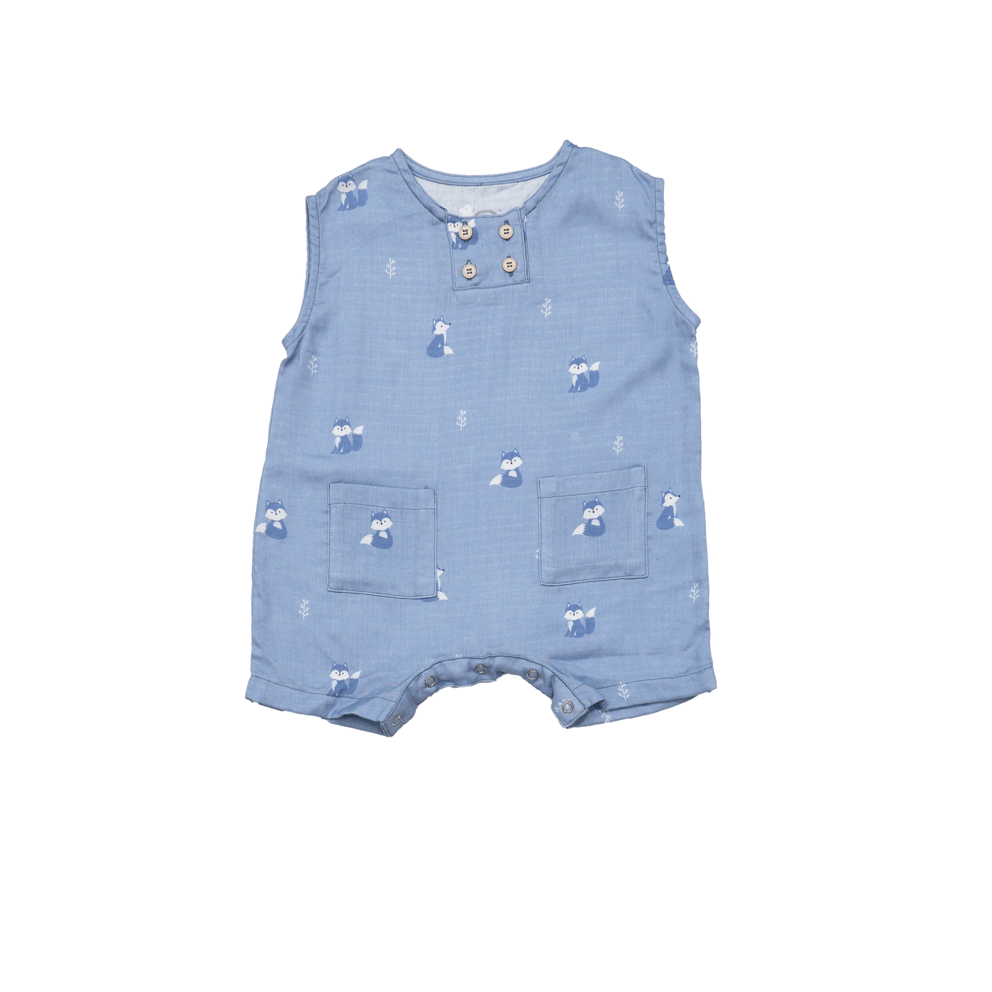 The Adventure Buddy Jumpsuit