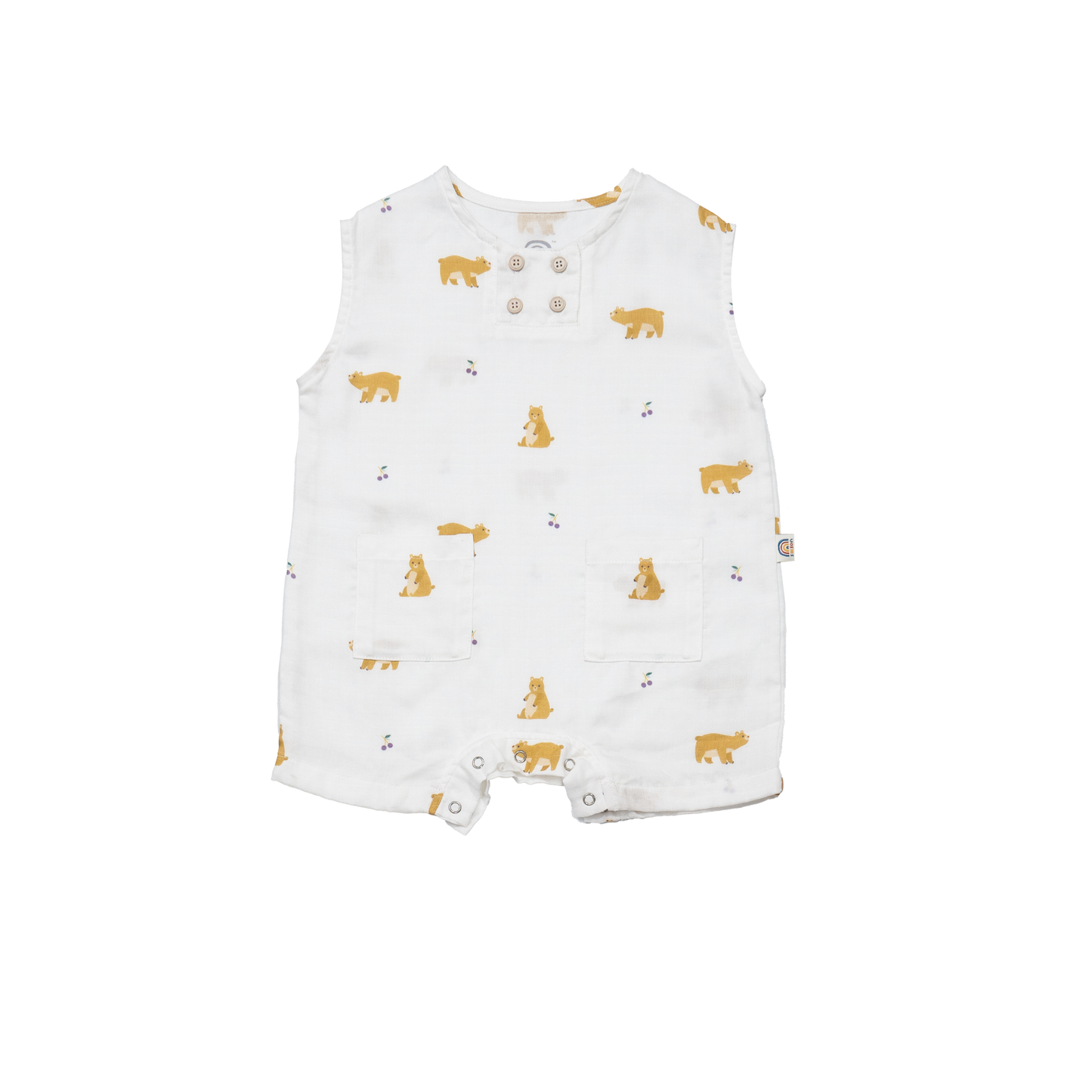 The Adventure Buddy Jumpsuit