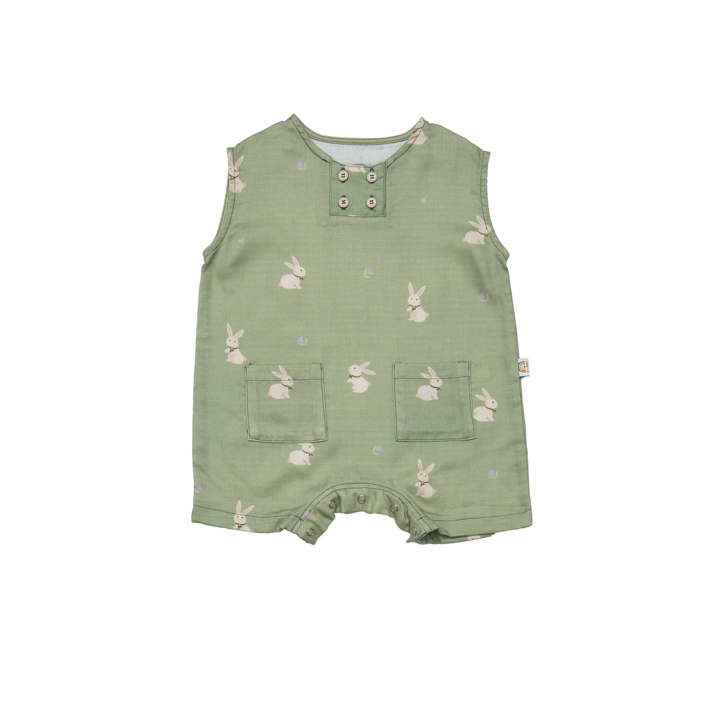 The Adventure Buddy Jumpsuit