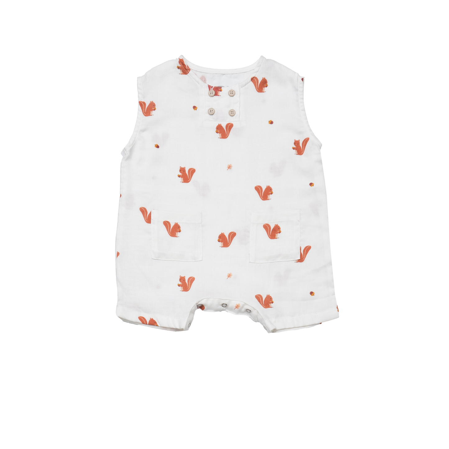 The Adventure Buddy Jumpsuit