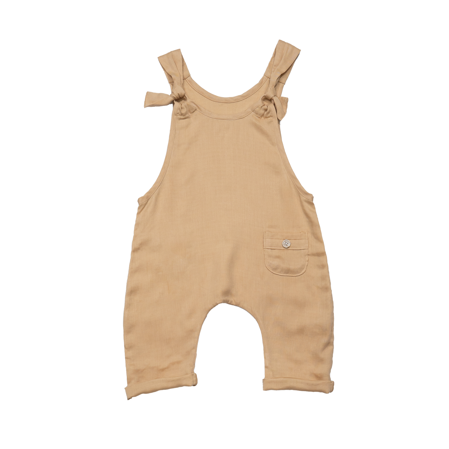 The Naturenest Dungaree