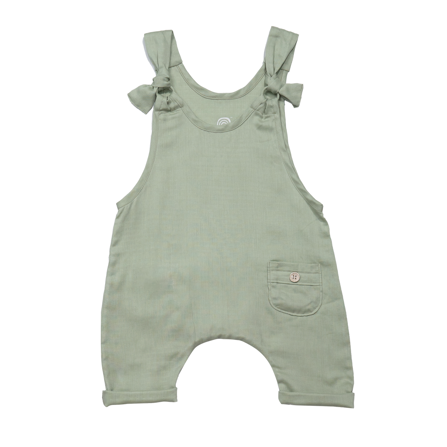 The Naturenest Dungaree