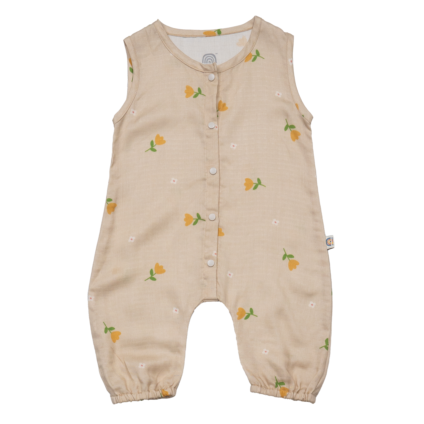 The Playful Jumpsuit
