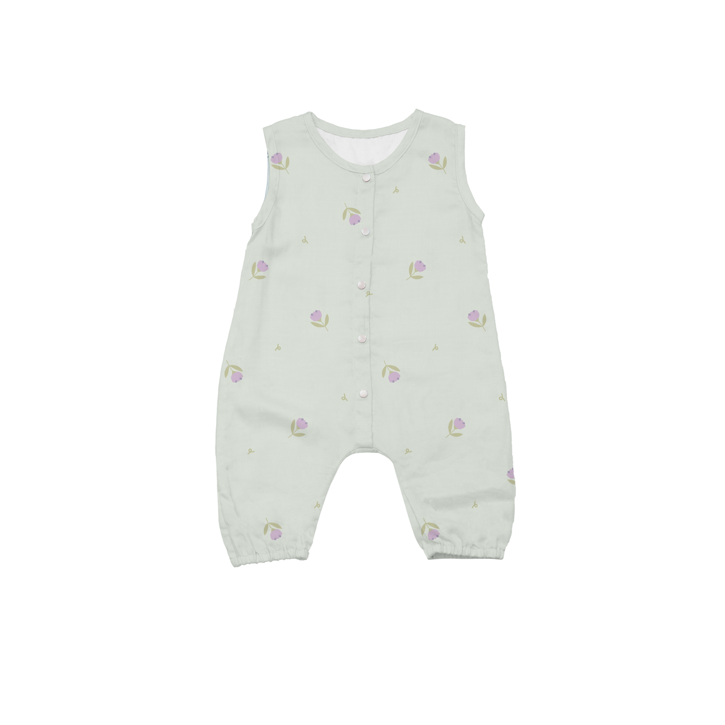 The Playful Jumpsuit