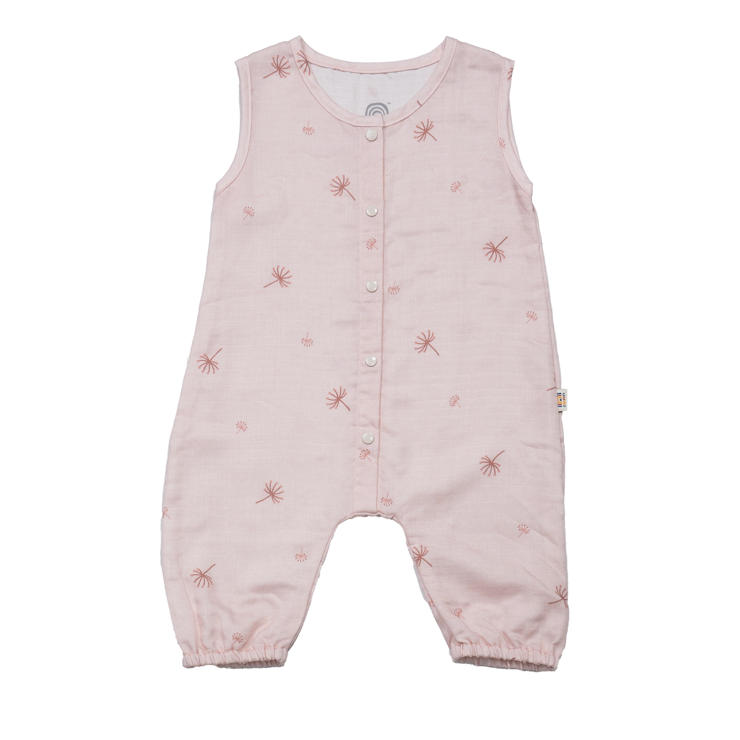 The Playful Jumpsuit