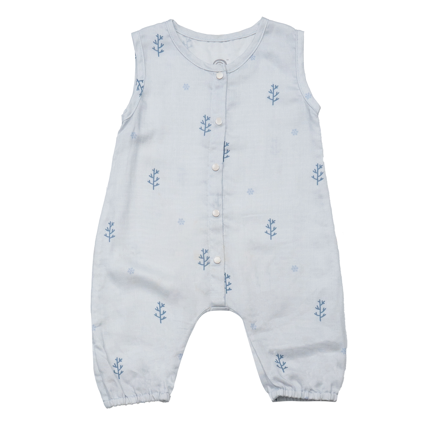 The Playful Jumpsuit