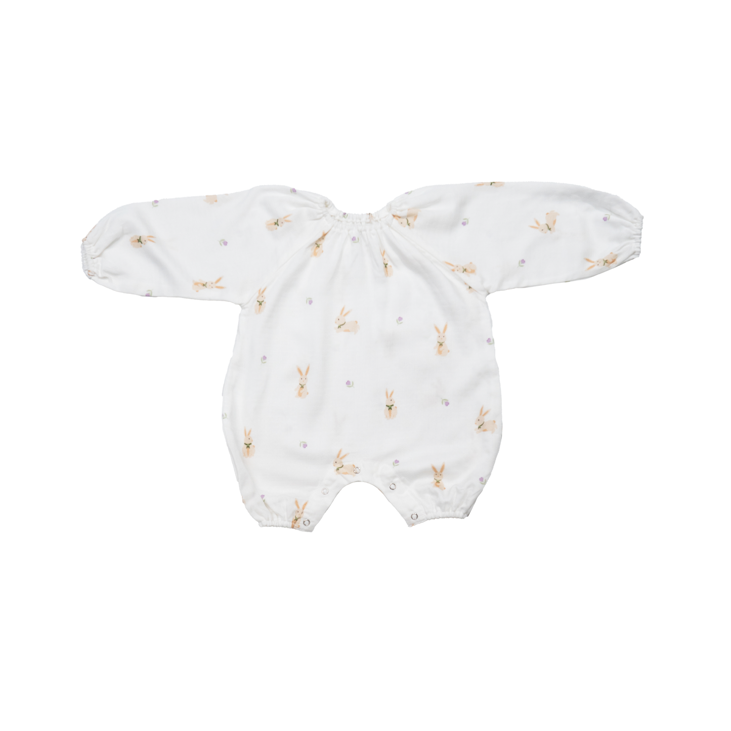 The Popcorn Playsuit