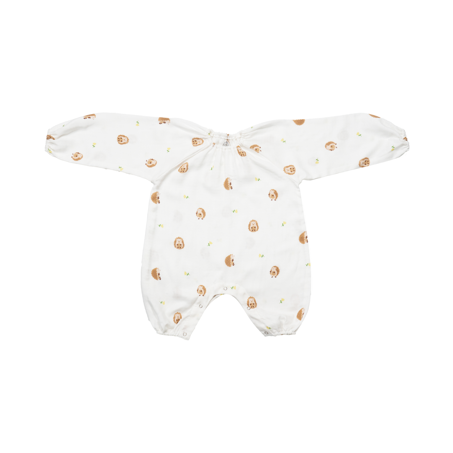 The Popcorn Playsuit