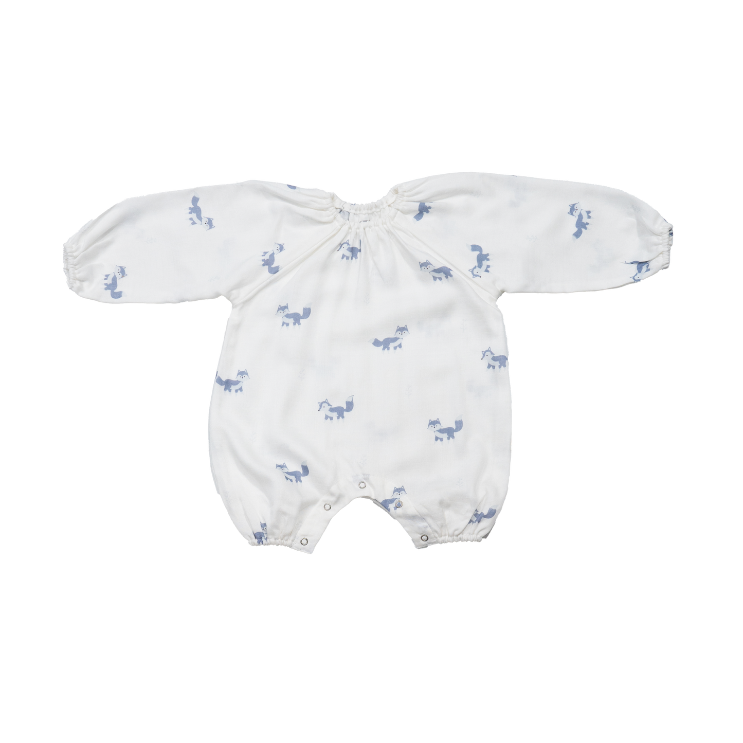 The Popcorn Playsuit