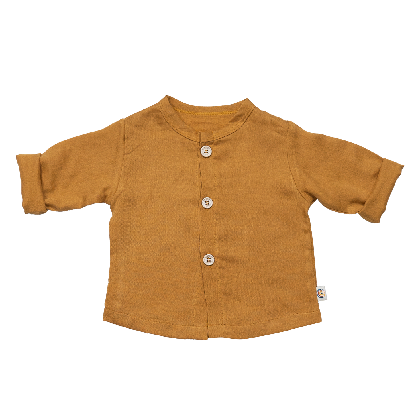 The Shirt