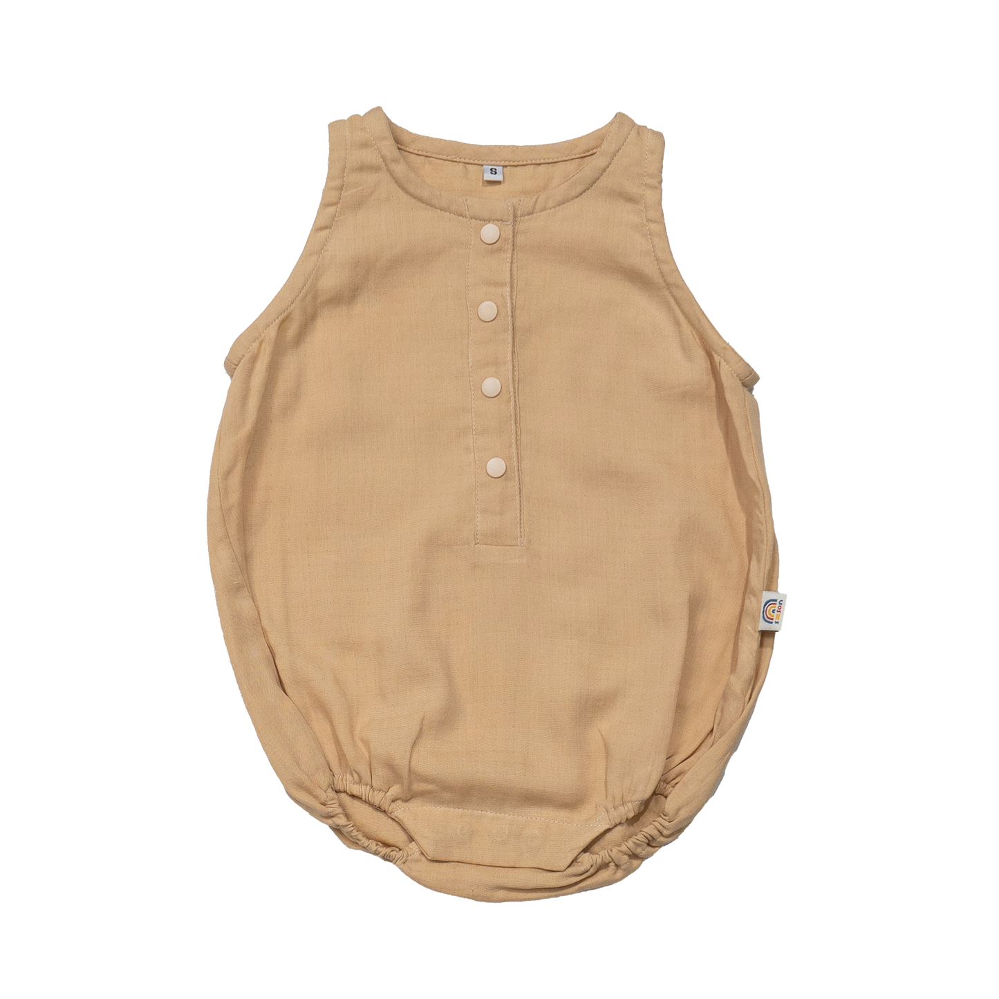 The Forest Romper