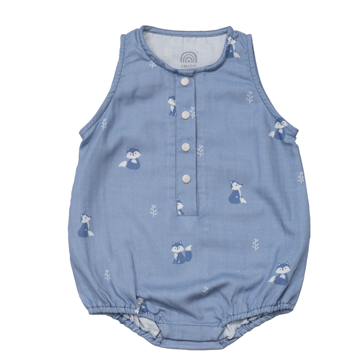 The Forest Romper