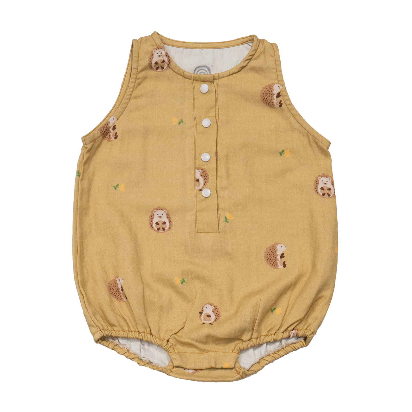 The Forest Romper