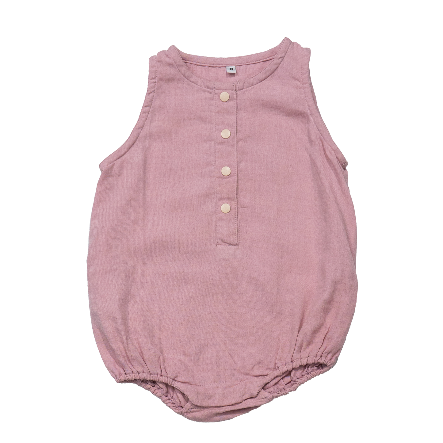 The Forest Romper