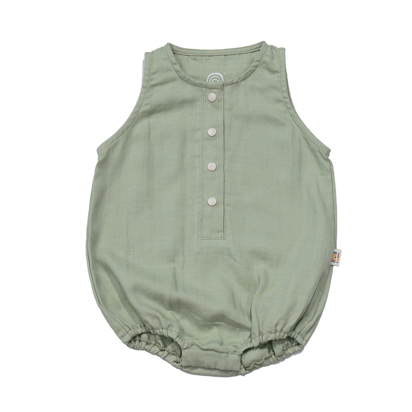 The Forest Romper