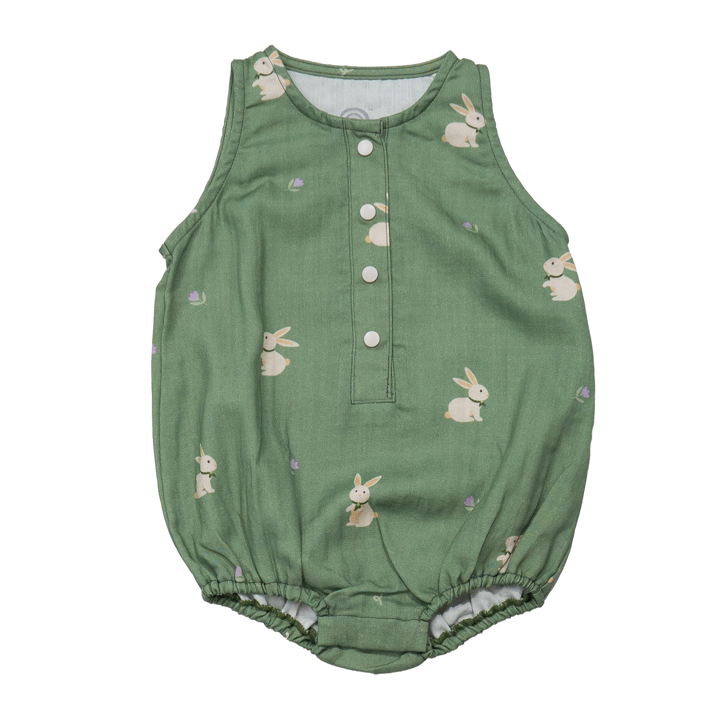 The Forest Romper