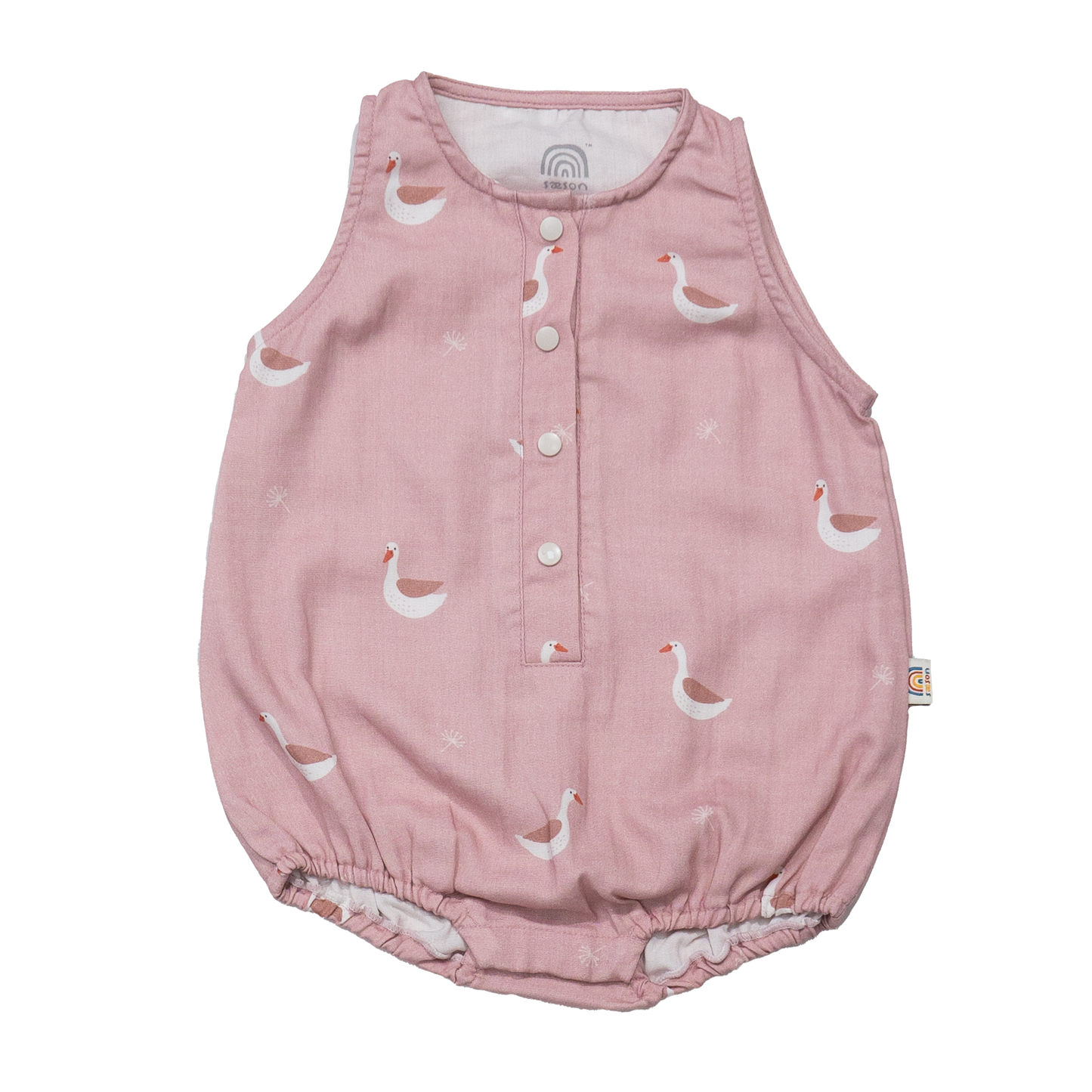 The Forest Romper