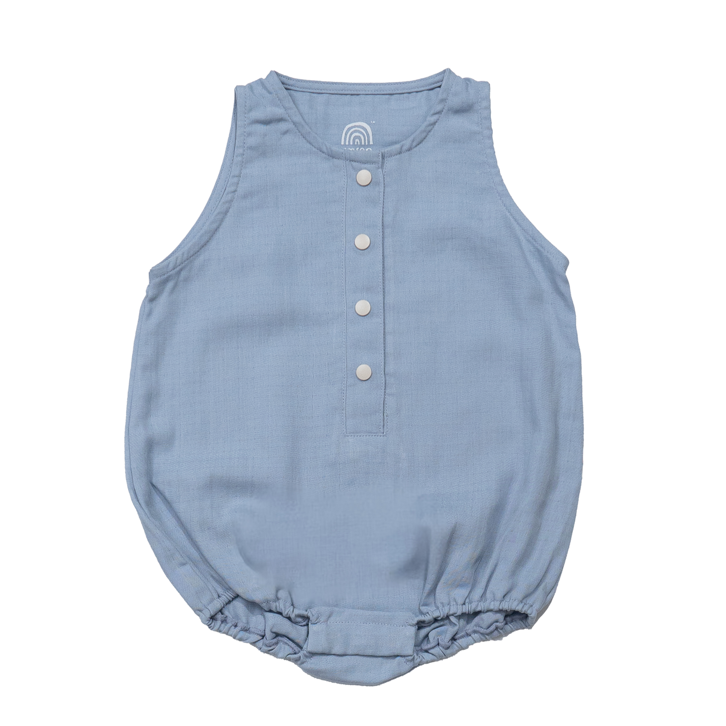 The Forest Romper