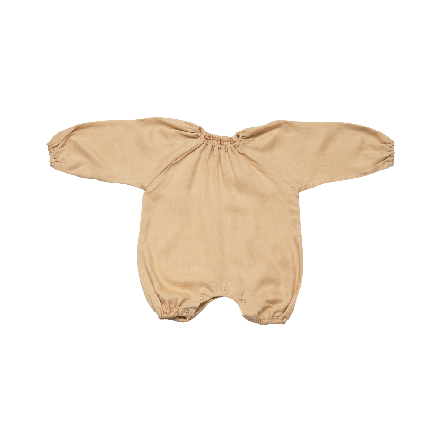 The Popcorn Playsuit