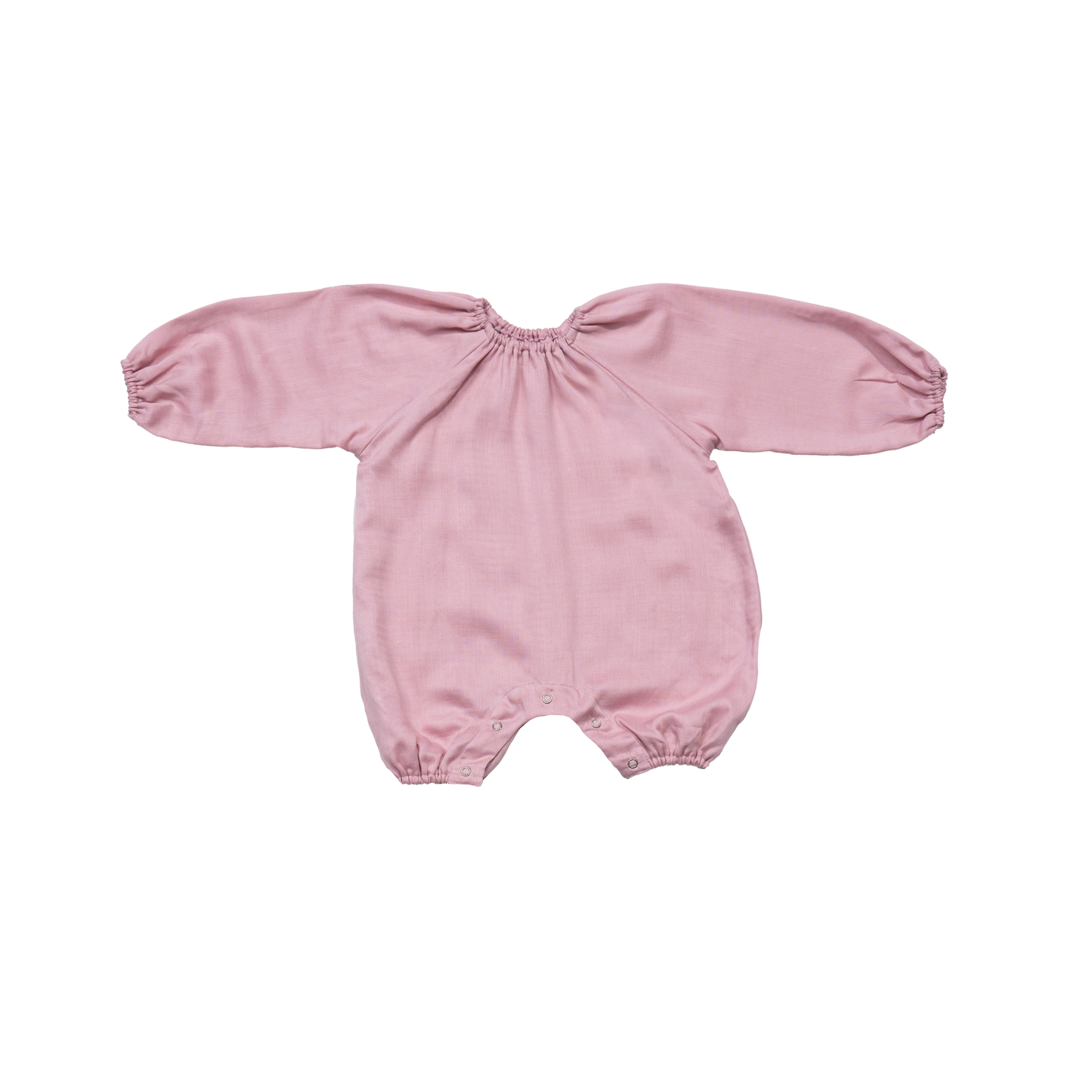 The Popcorn Playsuit